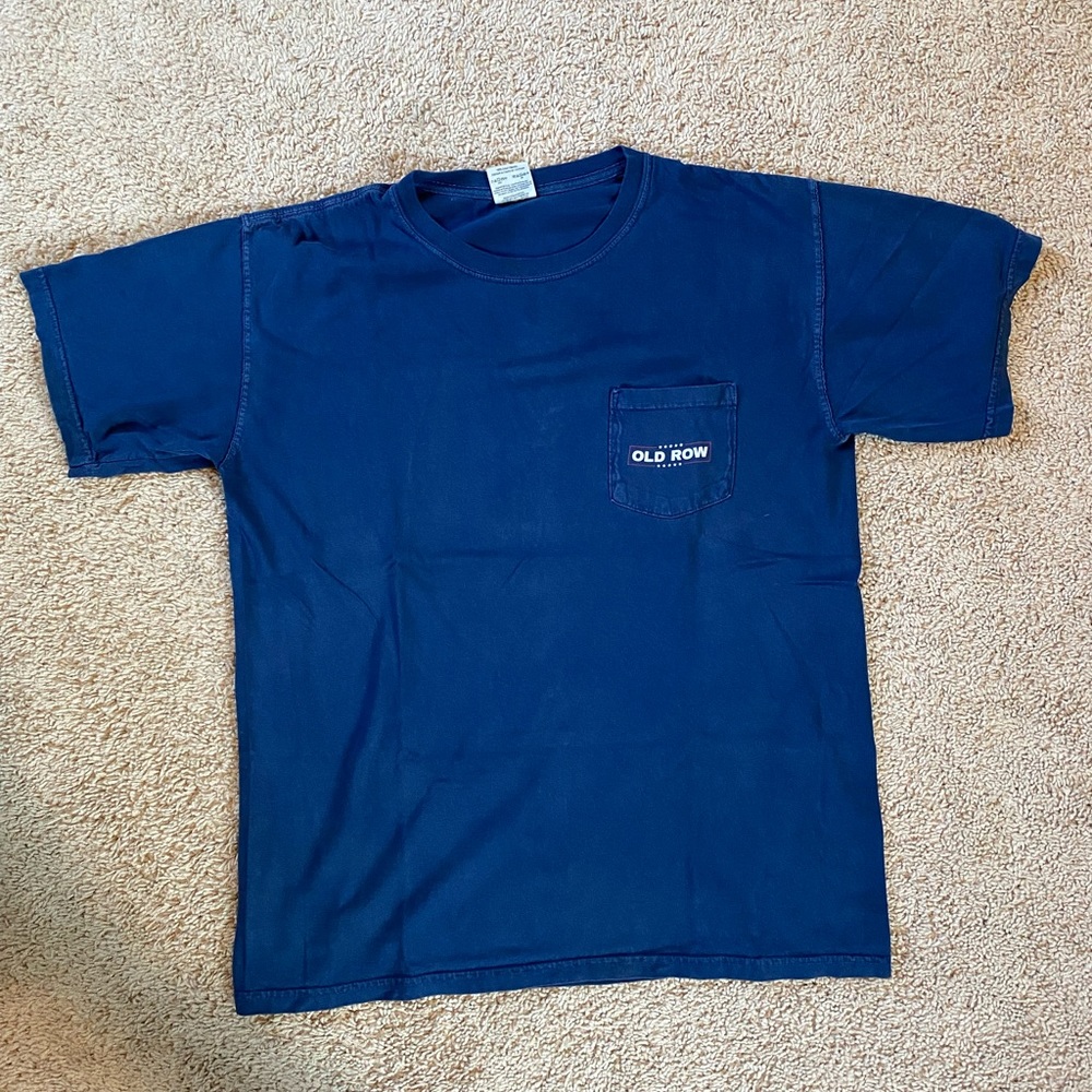 Mens T-shirt